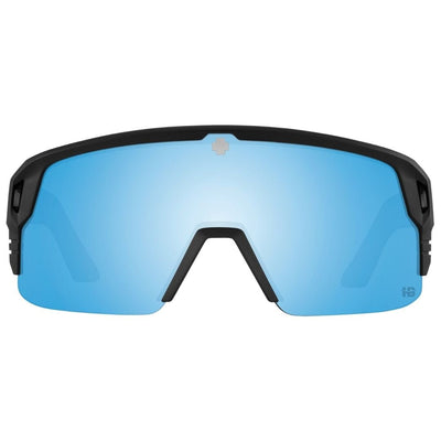 SPY MONOLITH 5050 Sunglasses, Polarized Happy BOOST - Black 8Lines Shop - Fast Shipping