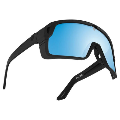 SPY MONOLITH Polarized Sunglasses, Happy BOOST - Blue 8Lines Shop - Fast Shipping