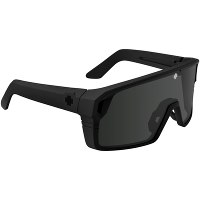 SPY MONOLITH Polarized Sunglasses, Happy Lens - Black 8Lines Shop - Fast Shipping
