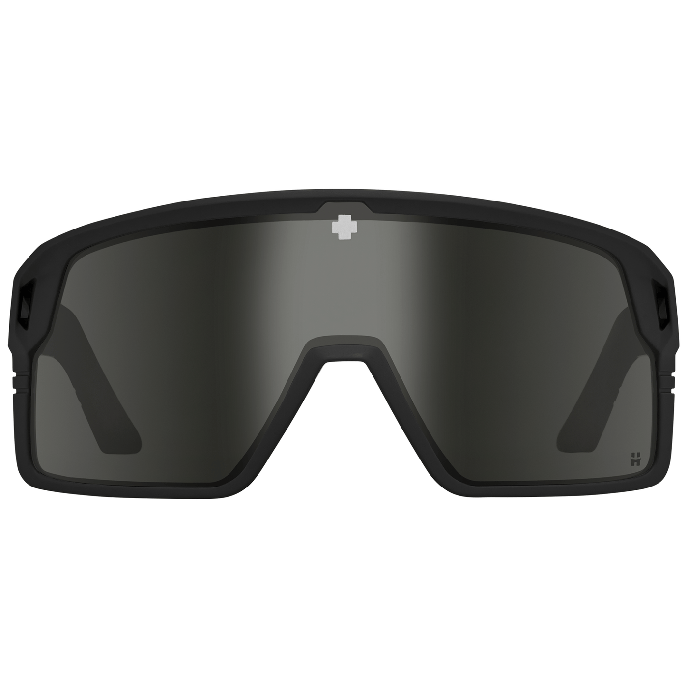 SPY MONOLITH Sunglasses, Happy Lens - Black 8Lines Shop - Fast Shipping