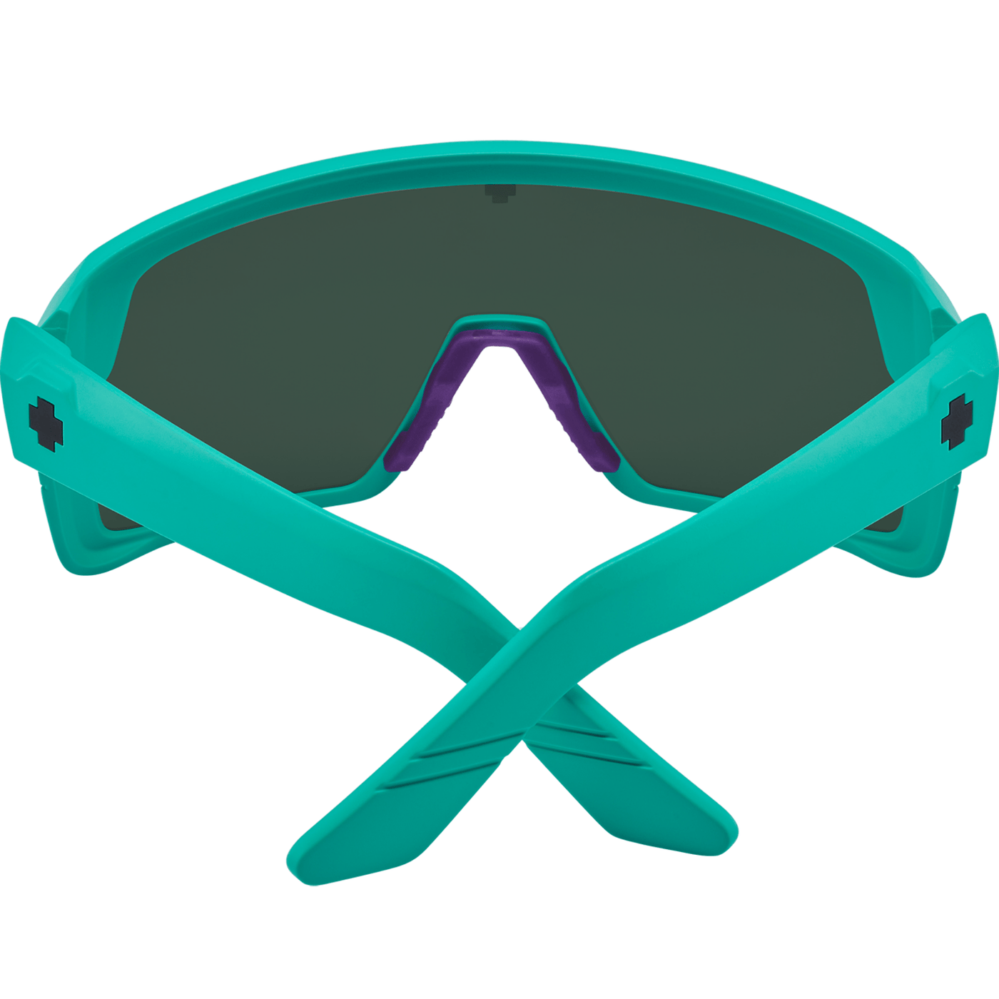 SPY MONOLITH Sunglasses, Happy Lens - Dark Blue 8Lines Shop - Fast Shipping