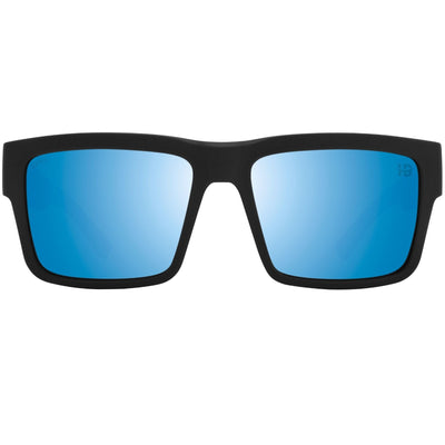 SPY MONTANA Polarized Sunglasses, Happy BOOST - Blue 8Lines Shop - Fast Shipping
