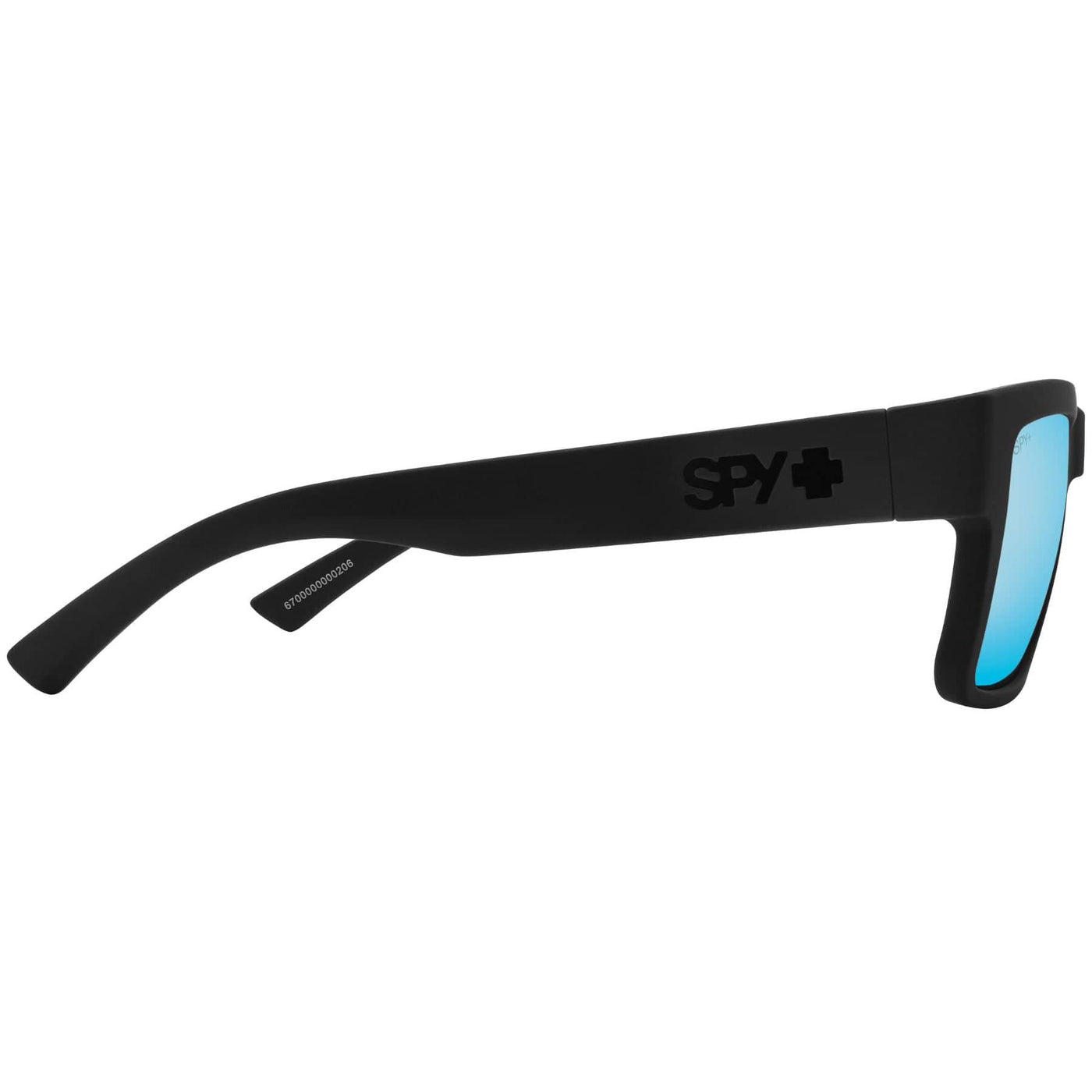 SPY MONTANA Polarized Sunglasses, Happy BOOST - Blue 8Lines Shop - Fast Shipping
