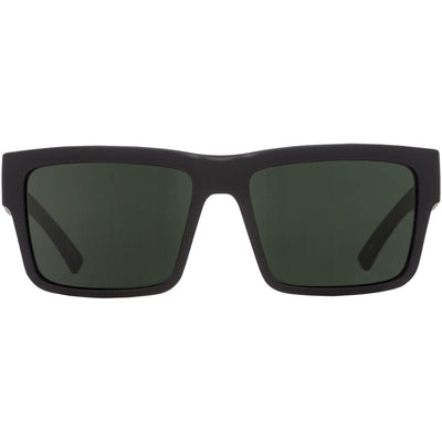 SPY MONTANA Polarized Sunglasses, Happy Lens - Gray/Green 8Lines Shop - Fast Shipping