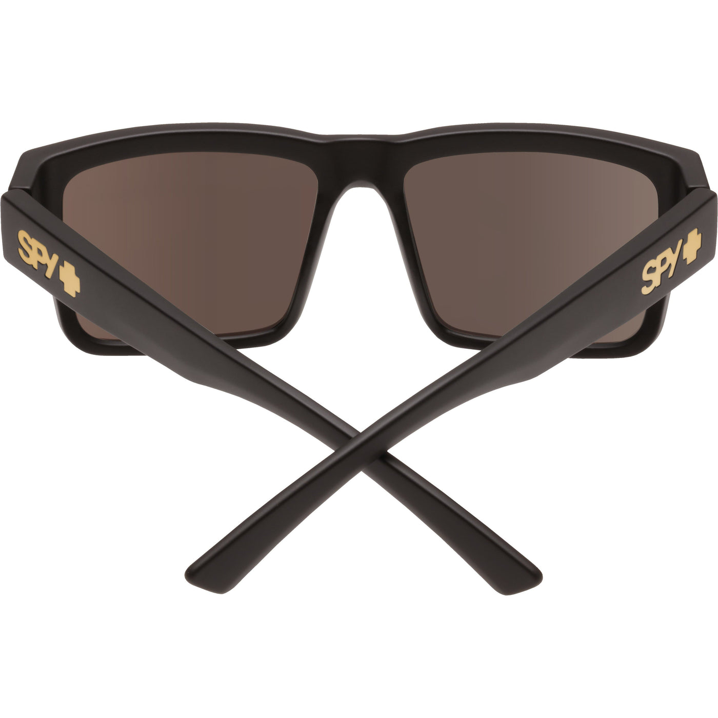 SPY MONTANA Sunglasses, Happy Lens - Gold 8Lines Shop - Fast Shipping
