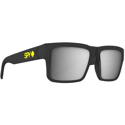 SPY MONTANA Sunglasses, Happy Lens - Platinum 8Lines Shop - Fast Shipping