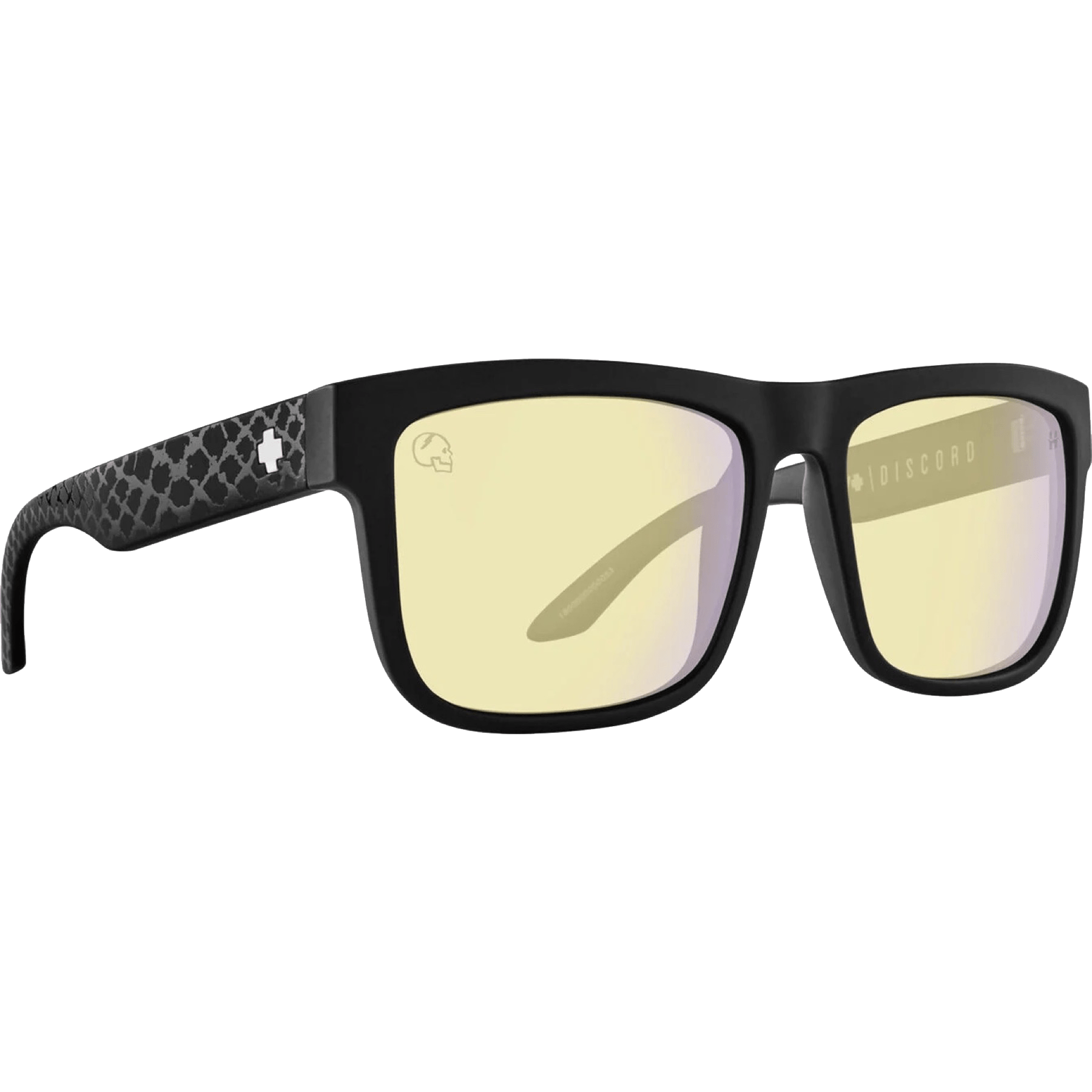 SPY Optic DISCORD Blue Light Gaming Glasses 8Lines Shop