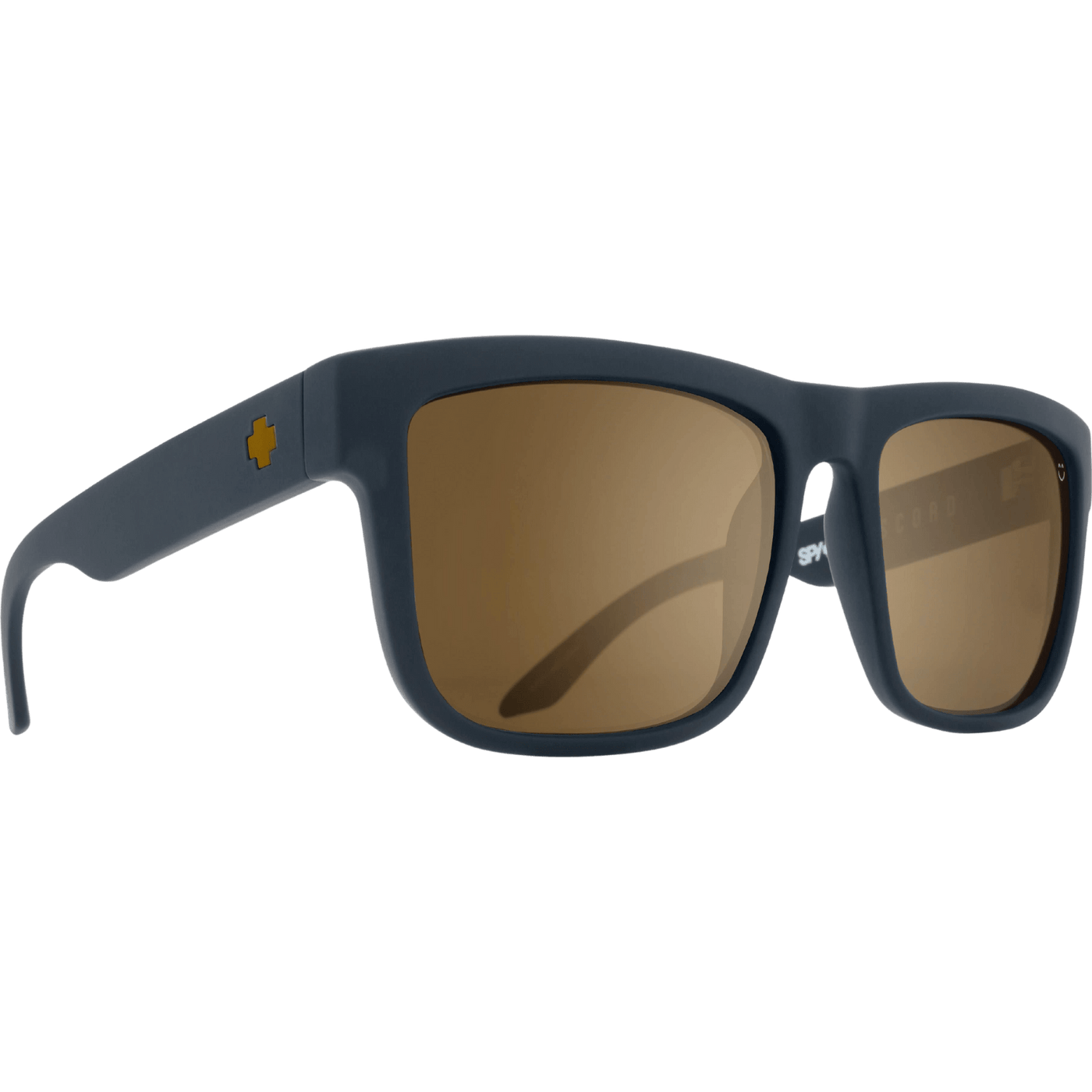 SPY Optic DISCORD Sunglasses, Happy Lens - Gold 8Lines Shop - Fast Shipping