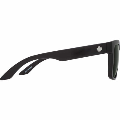 SPY Optic DISCORD Sunglasses, Happy Lens - Gray/Green 8Lines Shop - Fast Shipping