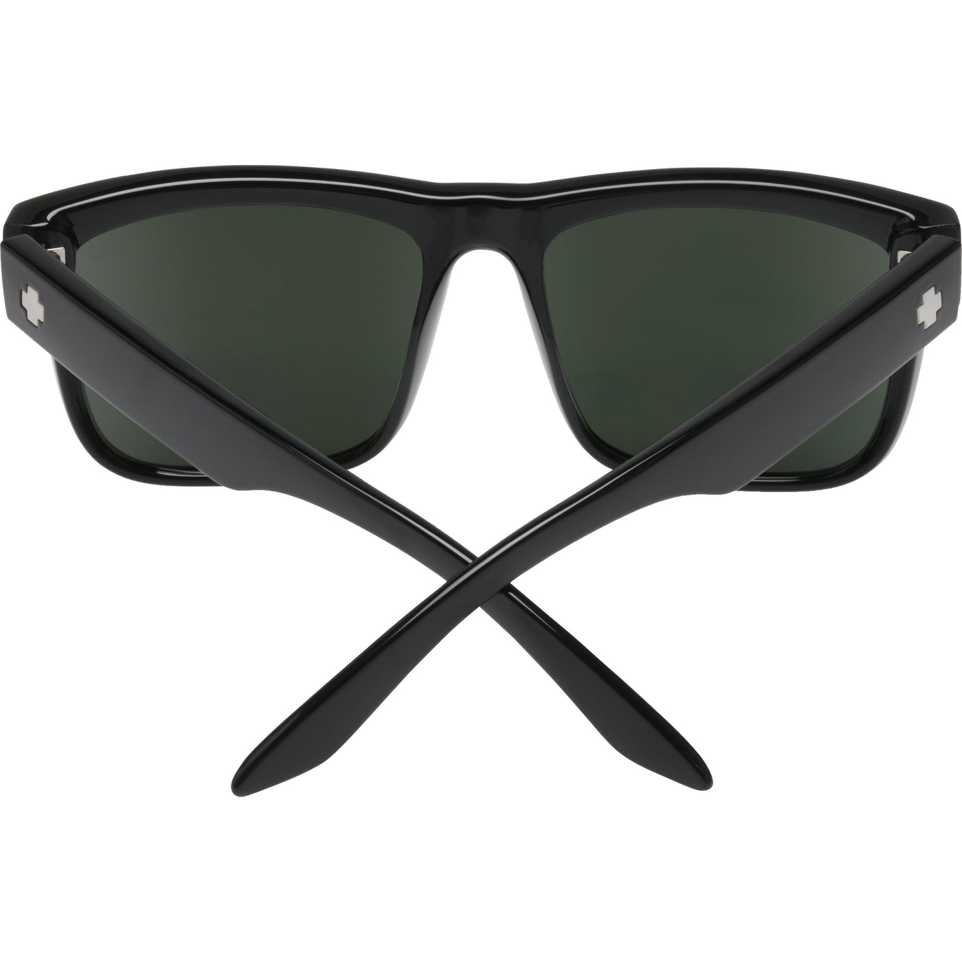 SPY Optic DISCORD Sunglasses, Happy Lens - Gray/Green 8Lines Shop - Fast Shipping