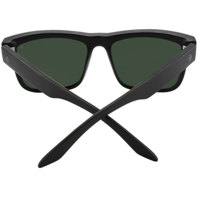 SPY Optic DISCORD Sunglasses, Happy Lens - Orange Crypto 8Lines Shop - Fast Shipping