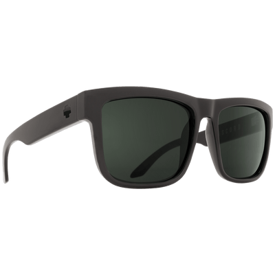 SPY Optic DISCORD Sunglasses, Happy Lens - SOSI Black 8Lines Shop - Fast Shipping