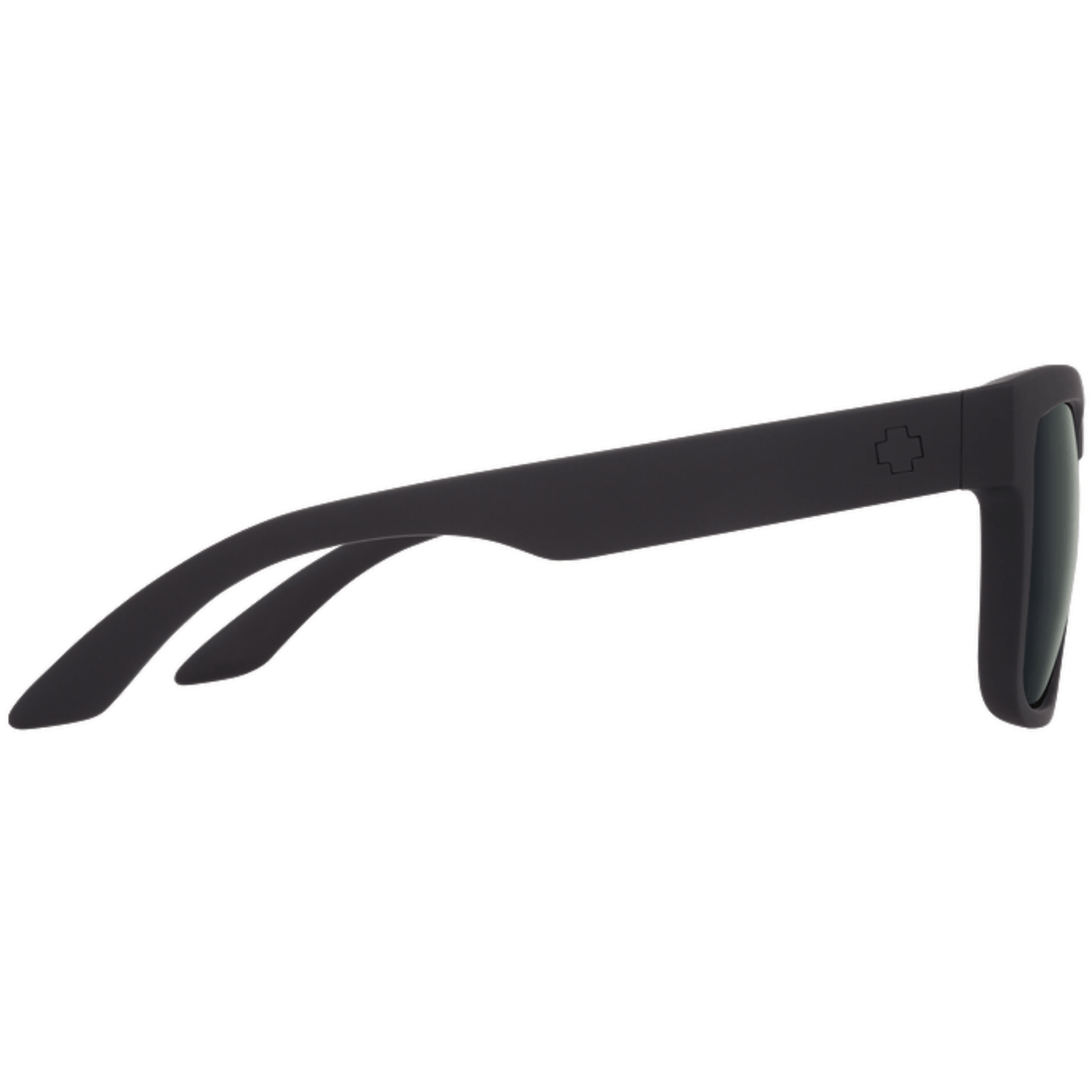SPY Optic DISCORD Sunglasses, Happy Lens - SOSI Matte Black 8Lines Shop - Fast Shipping