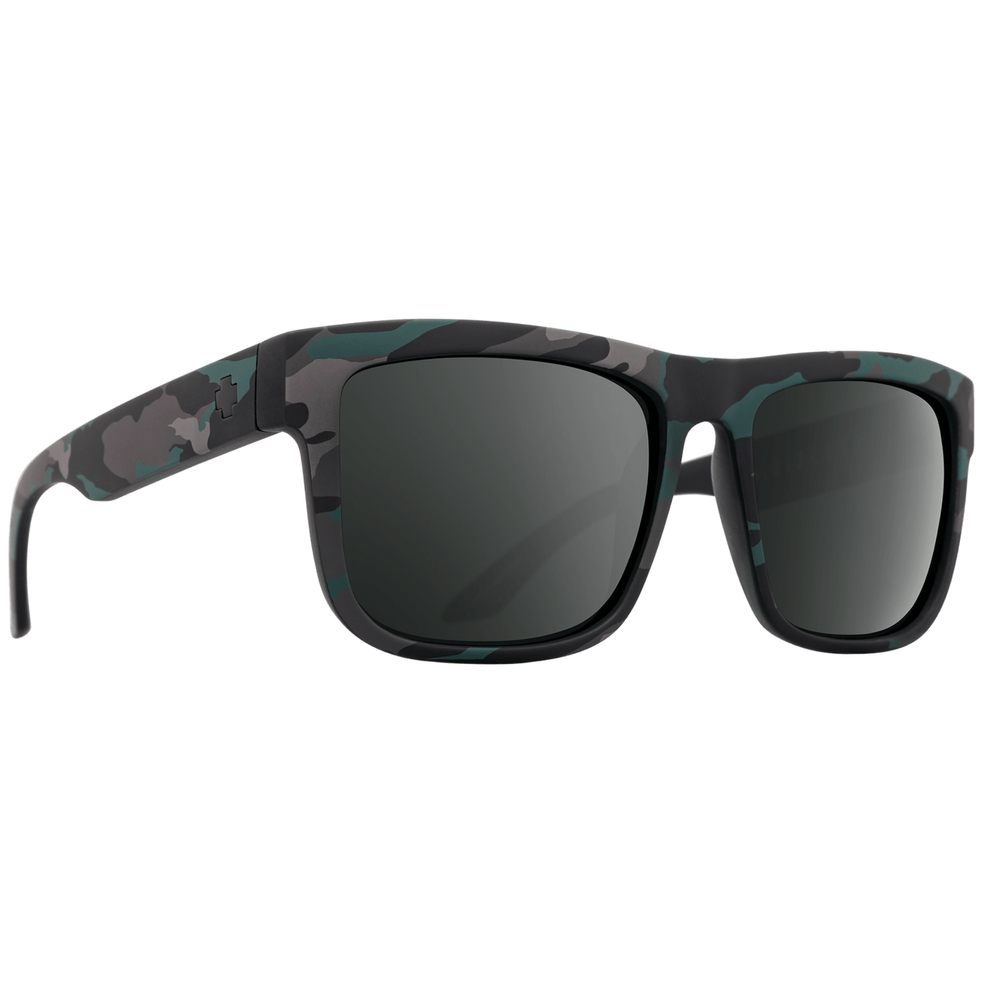 SPY Optic DISCORD Sunglasses, Happy Lens - Stealth Camo 8Lines Shop - Fast Shipping