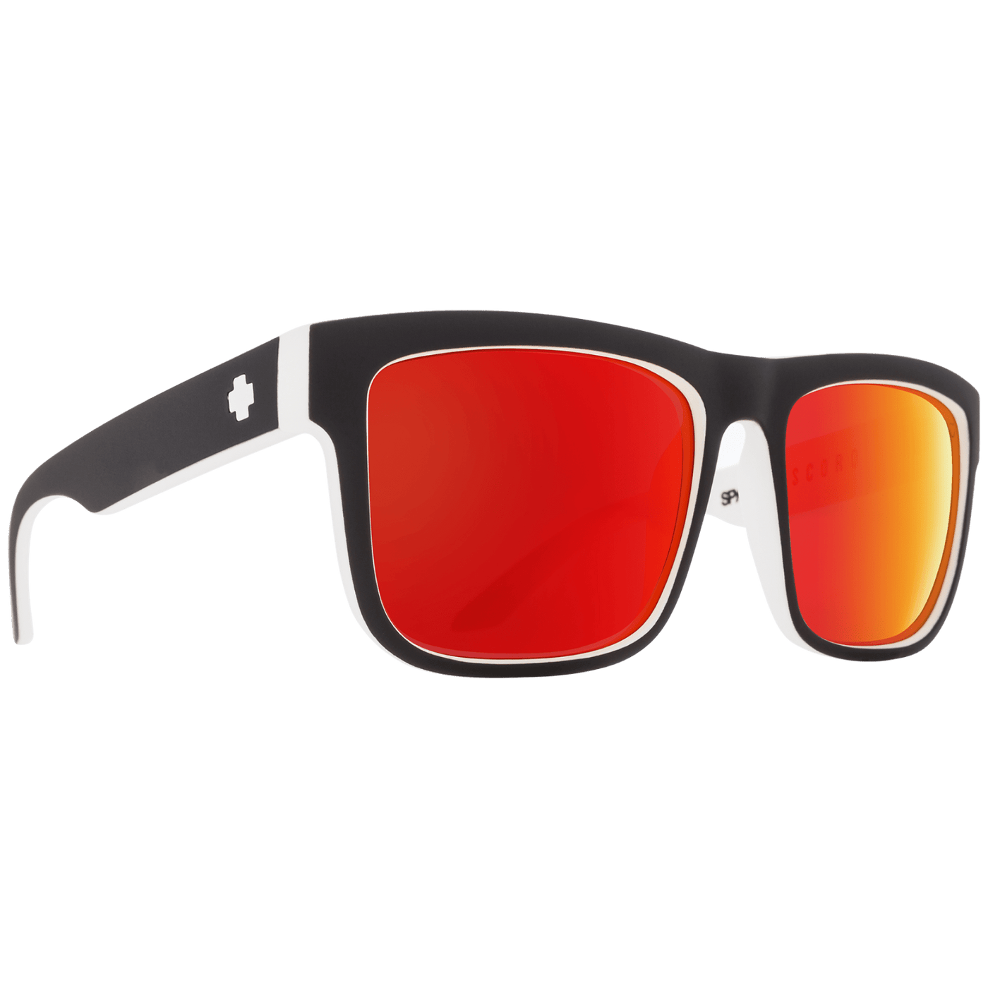 SPY Optic DISCORD Sunglasses, Happy Lens - Whitewall 8Lines Shop - Fast Shipping