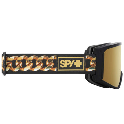 SPY Optic Raider Snow Goggles - Club Midnite 8Lines Shop - Fast Shipping