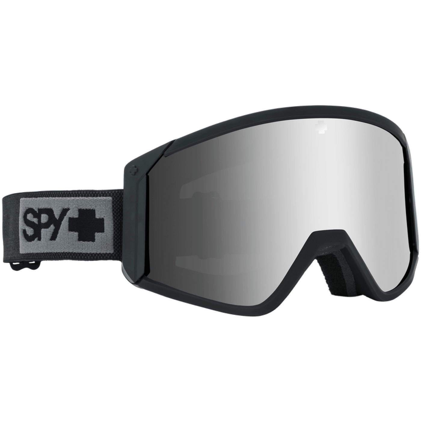 SPY Optic Raider Snow Goggles - Matte Black 8Lines Shop - Fast Shipping