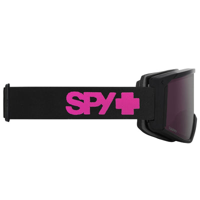 SPY Optic Raider Snow Goggles - Neon Pink 8Lines Shop - Fast Shipping