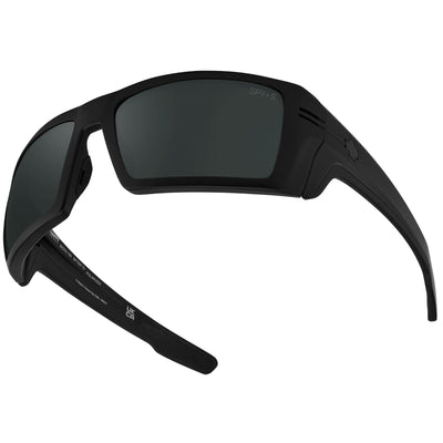 SPY REBAR ANSI Polarized Sunglasses, Happy BOOST - Black 8Lines Shop - Fast Shipping