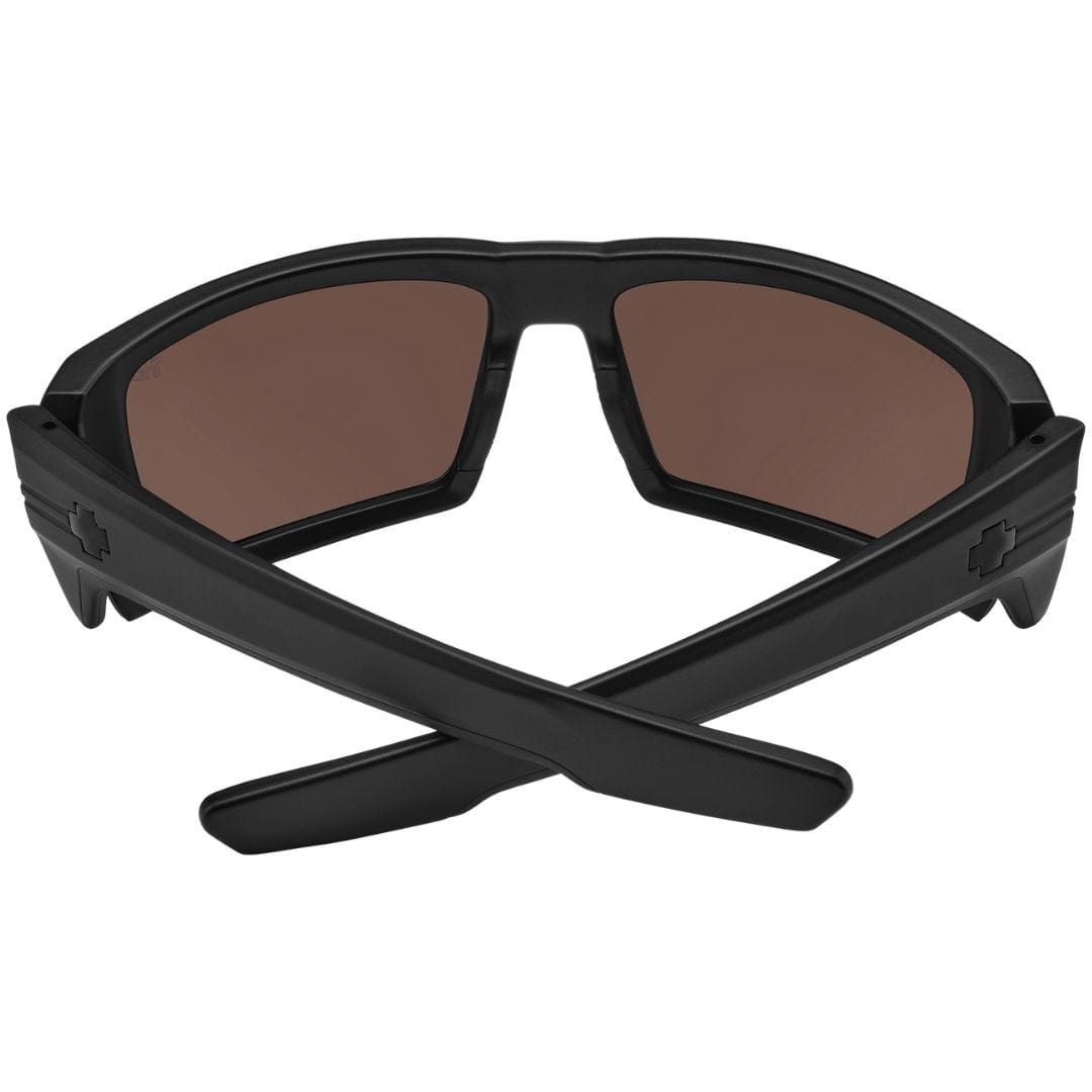 SPY REBAR ANSI Polarized Sunglasses, Happy BOOST - Blue 8Lines Shop - Fast Shipping