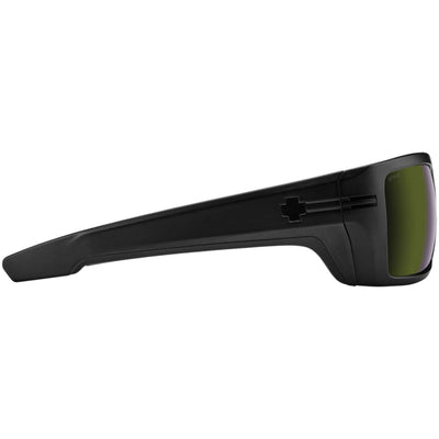 SPY REBAR ANSI Polarized Sunglasses, Happy Lens - Olive 8Lines Shop - Fast Shipping
