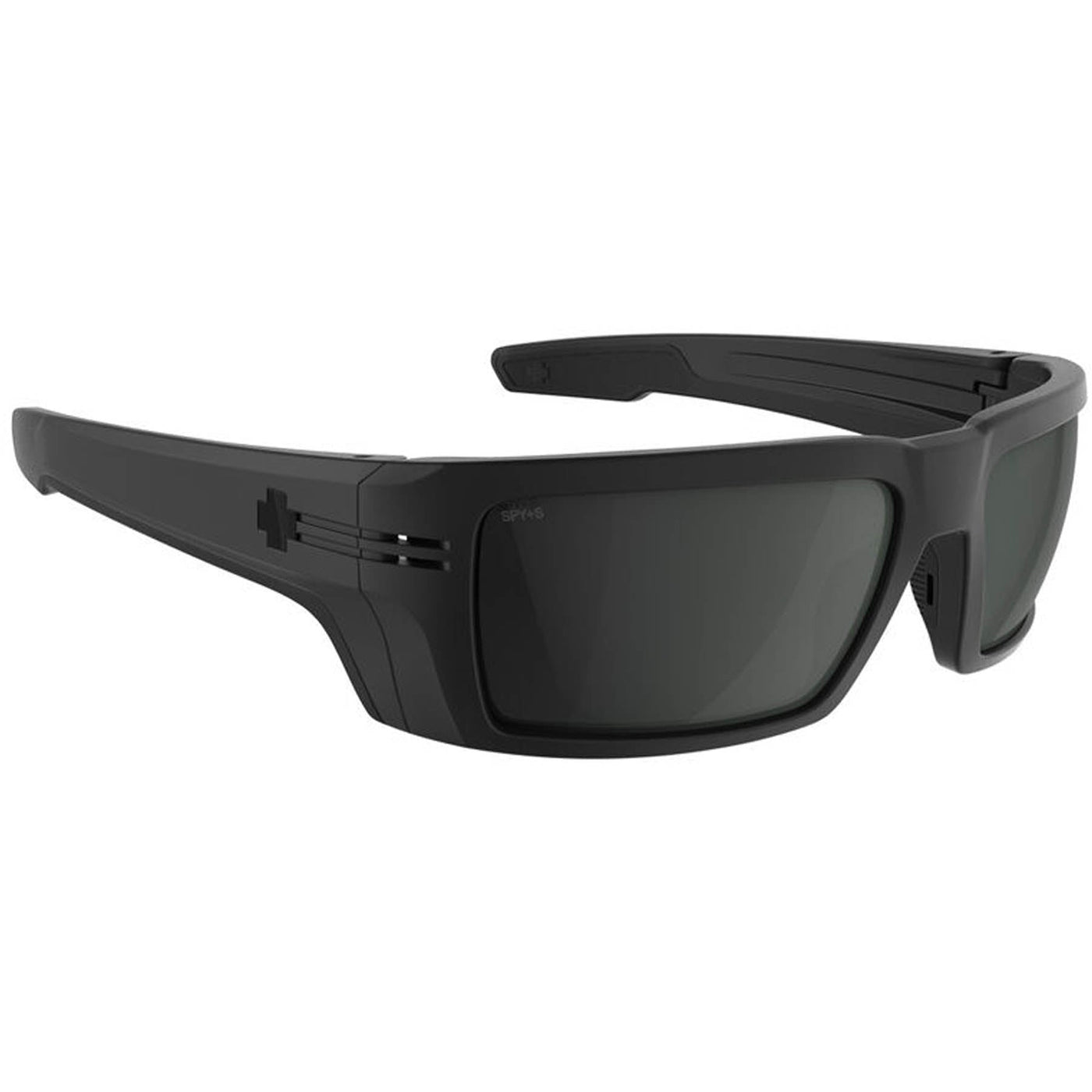 SPY REBAR SE ANSI Polarized Sunglasses, Happy Lens - Gray/Green 8Lines Shop - Fast Shipping