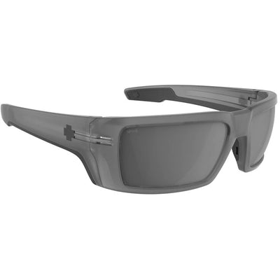 SPY REBAR SE ANSI Sunglasses, Happy Lens - Gray Gunmetal 8Lines Shop - Fast Shipping
