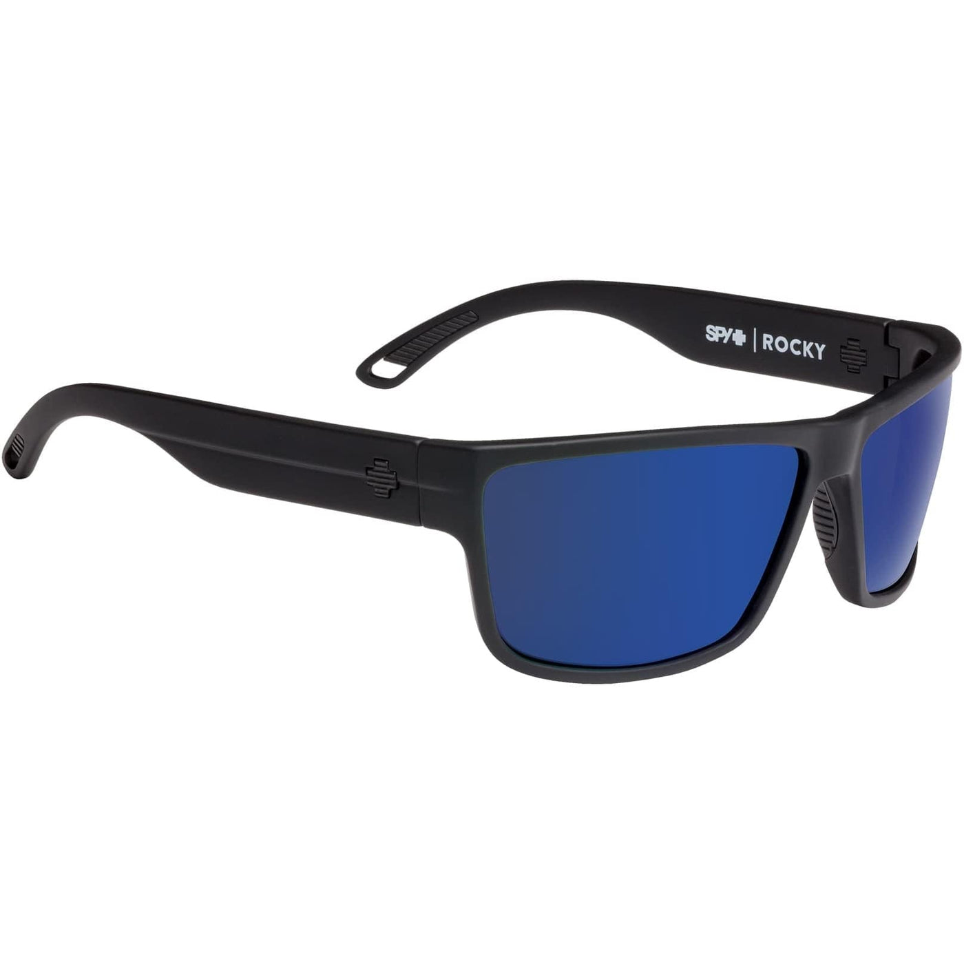 SPY ROCKY Polarized Sunglasses, Happy Lens - Dark Blue 8Lines Shop - Fast Shipping