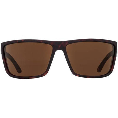 SPY ROCKY Sunglasses, Happy Lens - Bronze 8Lines Shop - Fast Shipping