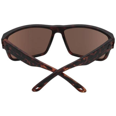 SPY ROCKY Sunglasses, Happy Lens - Bronze 8Lines Shop - Fast Shipping