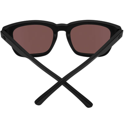 SPY SAXONY Polarized Sunglasses, Happy BOOST - Black 8Lines Shop - Fast Shipping
