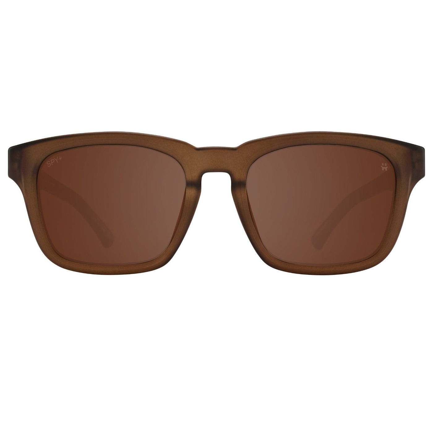 SPY SAXONY Polarized Sunglasses, Happy Lens - Bronze 8Lines Shop - Fast Shipping