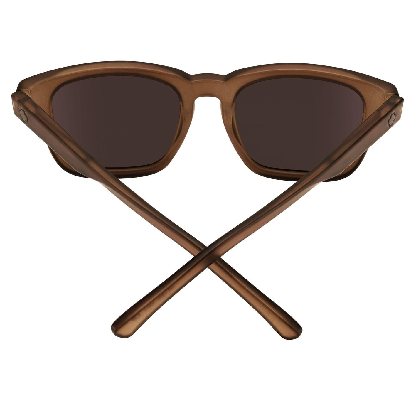 SPY SAXONY Polarized Sunglasses, Happy Lens - Bronze 8Lines Shop - Fast Shipping
