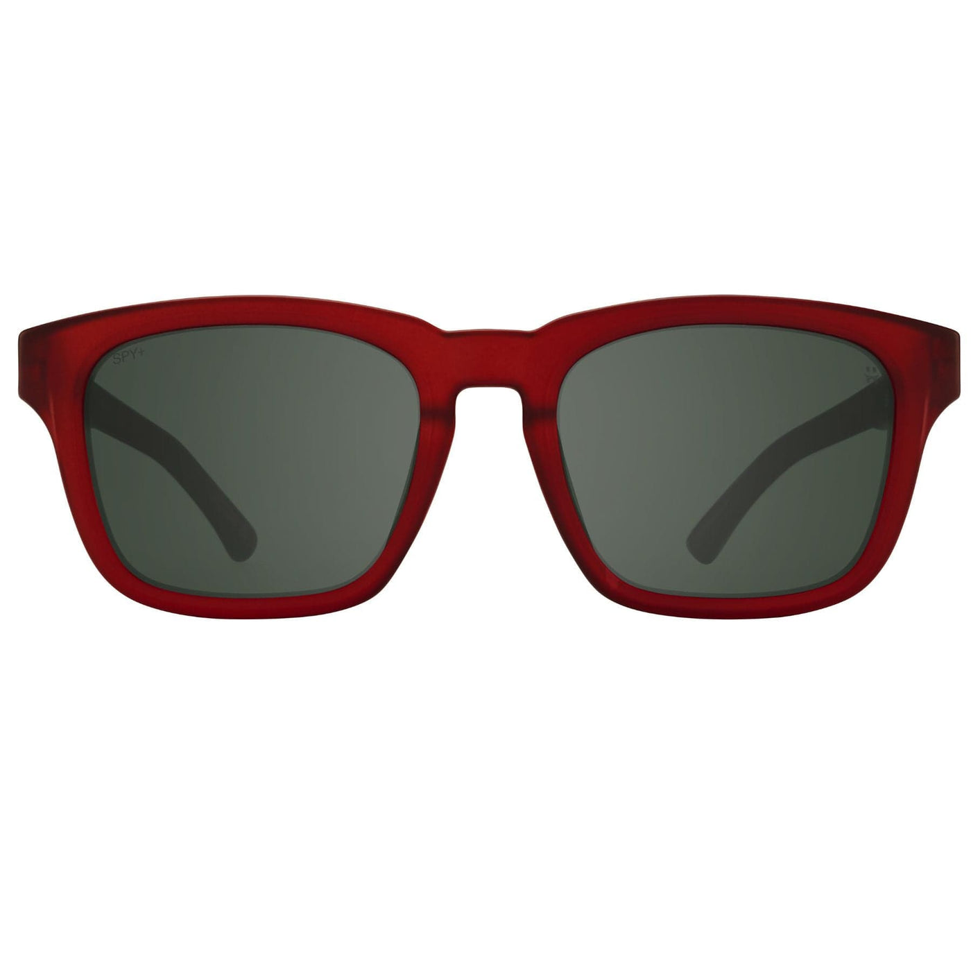 SPY SAXONY Sunglasses, Happy Lens - Gray/Green 8Lines Shop - Fast Shipping