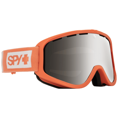 SPY Woot Snow Goggles - Colorblock Coral 8Lines Shop - Fast Shipping