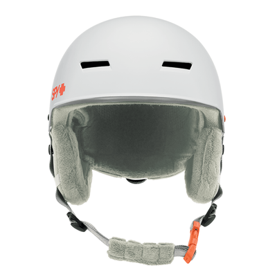 SPY Youth Snow Helmet Lil Galactic with MIPS - Light Gray 8Lines Shop - Fast Shipping