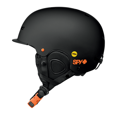 SPY Youth Snow Helmet Lil Galactic with MIPS - Matte Black 8Lines Shop - Fast Shipping