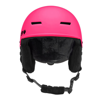 SPY Youth Snow Helmet Lil Galactic with MIPS - Neon Pink 8Lines Shop - Fast Shipping
