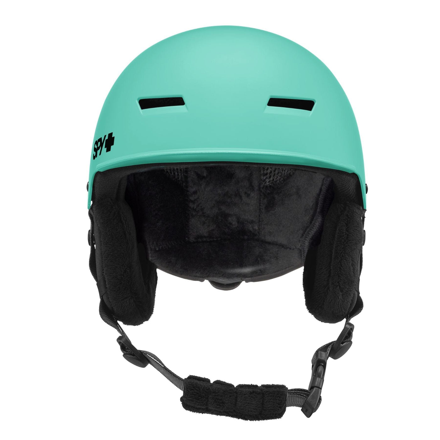 SPY Youth Snow Helmet Lil Galactic with MIPS - Neon Teal 8Lines Shop - Fast Shipping