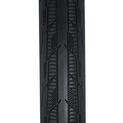 Tioga FASTR React BLK LBL 120 TPI Folding BMX Race Tyre 20" 8Lines Shop - Fast Shipping
