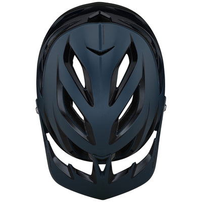 TLD A3 MIPS Bike Open-Face Helmet Uno - Blue 8Lines Shop - Fast Shipping