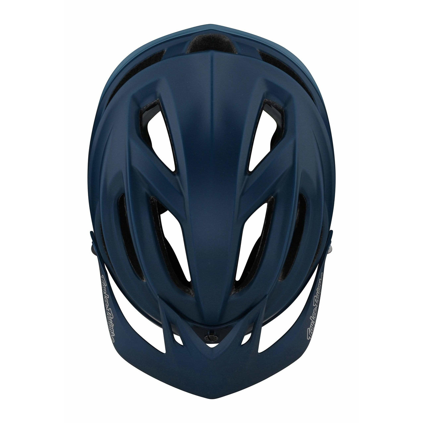 Troy Lee Designs A2 MIPS Bike Helmet Decoy - Smokey Blue 8Lines Shop - Fast Shipping