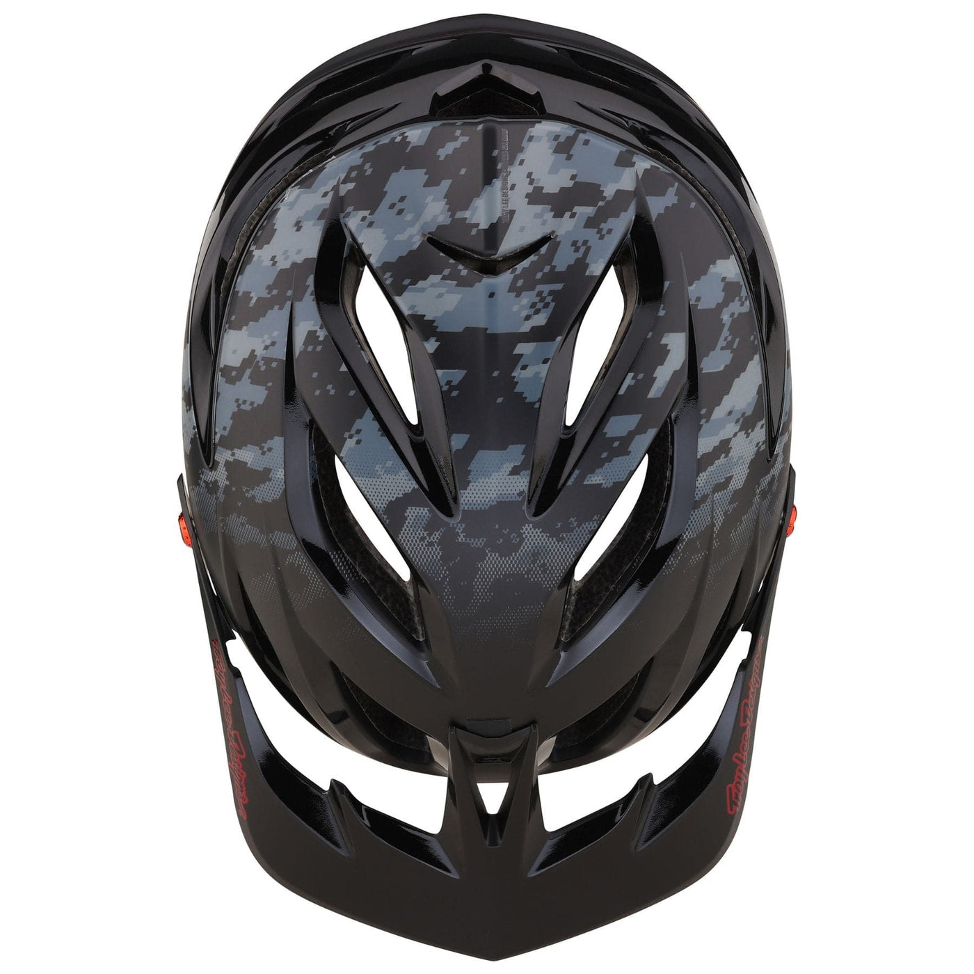 Troy Lee Designs A3 MIPS Bike Helmet Digi - Camo Black 8Lines Shop - Fast Shipping