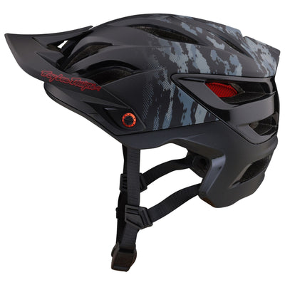 Troy Lee Designs A3 MIPS Bike Helmet Digi - Camo Black 8Lines Shop - Fast Shipping
