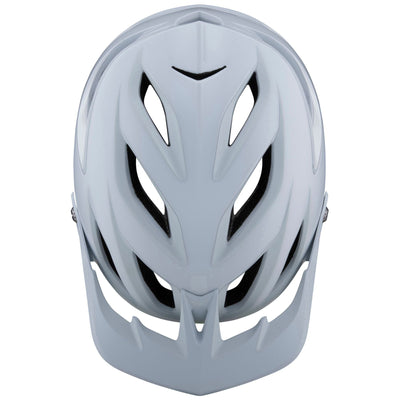 Troy Lee Designs A3 MIPS Bike Helmet Uno - White 8Lines Shop - Fast Shipping