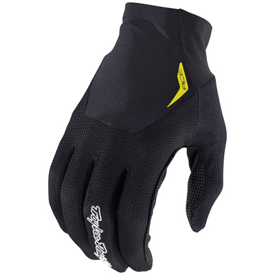 Troy Lee Designs Gloves Ace 2.0 Mono - Black 8Lines Shop - Fast Shipping