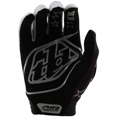 Troy Lee Designs Gloves AIR Citizen - Black/Gray 8Lines Shop - Fast Shipping
