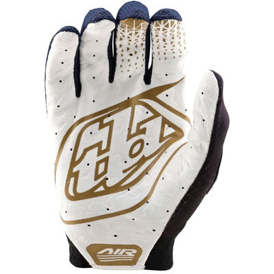 Troy Lee Designs Gloves AIR Fade - Black/White 8Lines Shop - Fast Shipping