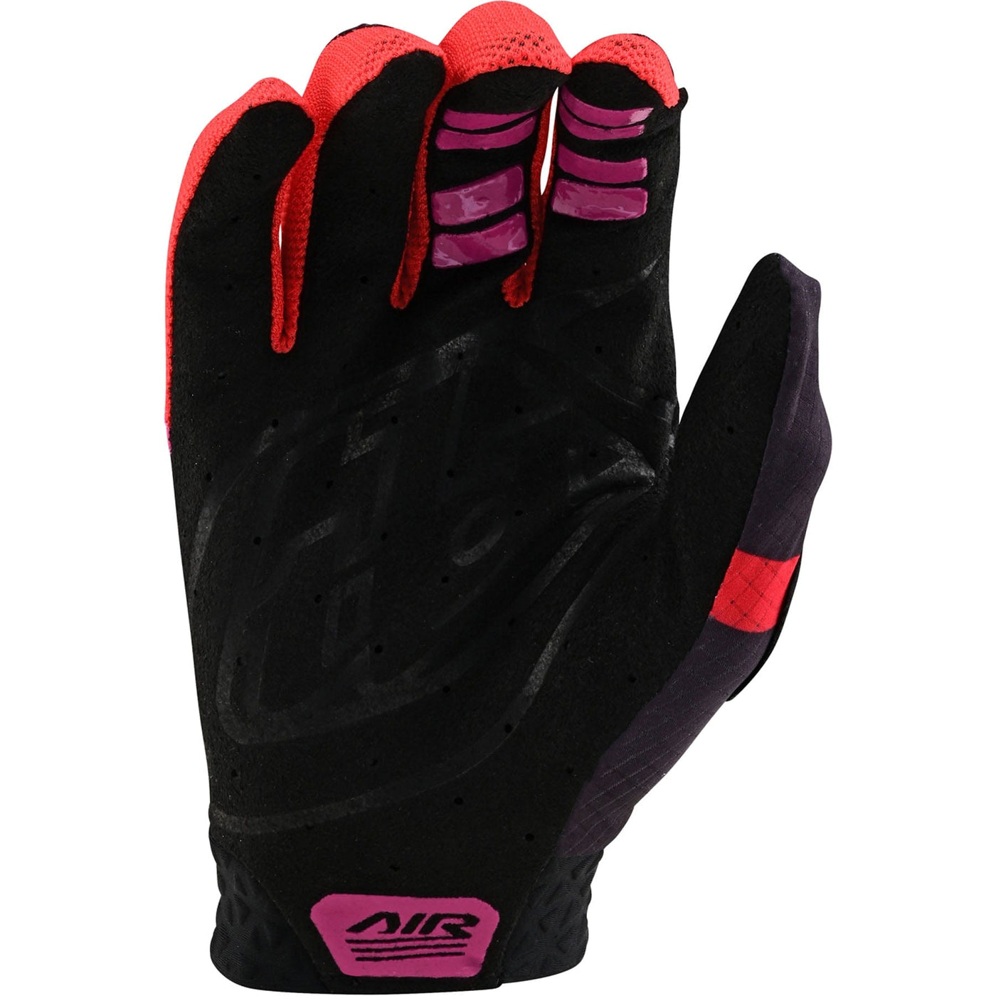 Troy Lee Designs Gloves AIR Pinned - Black 8Lines Shop - Fast Shipping
