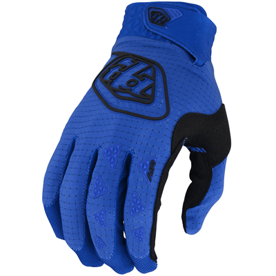 Troy Lee Designs Gloves AIR Solid - Blue 8Lines Shop - Fast Shipping